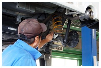 神戸鈑金イメージ