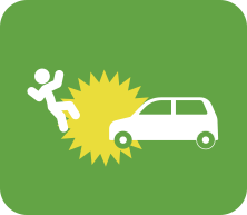 衝突回避機能が働かない