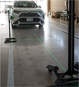 エーミングセンター内観2