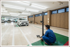 エーミング工程1