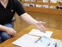 受付・お見積りイメージ