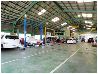 設備紹介イメージ