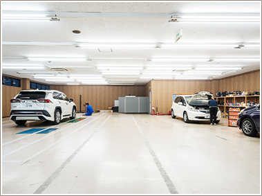 エーミングイメージ